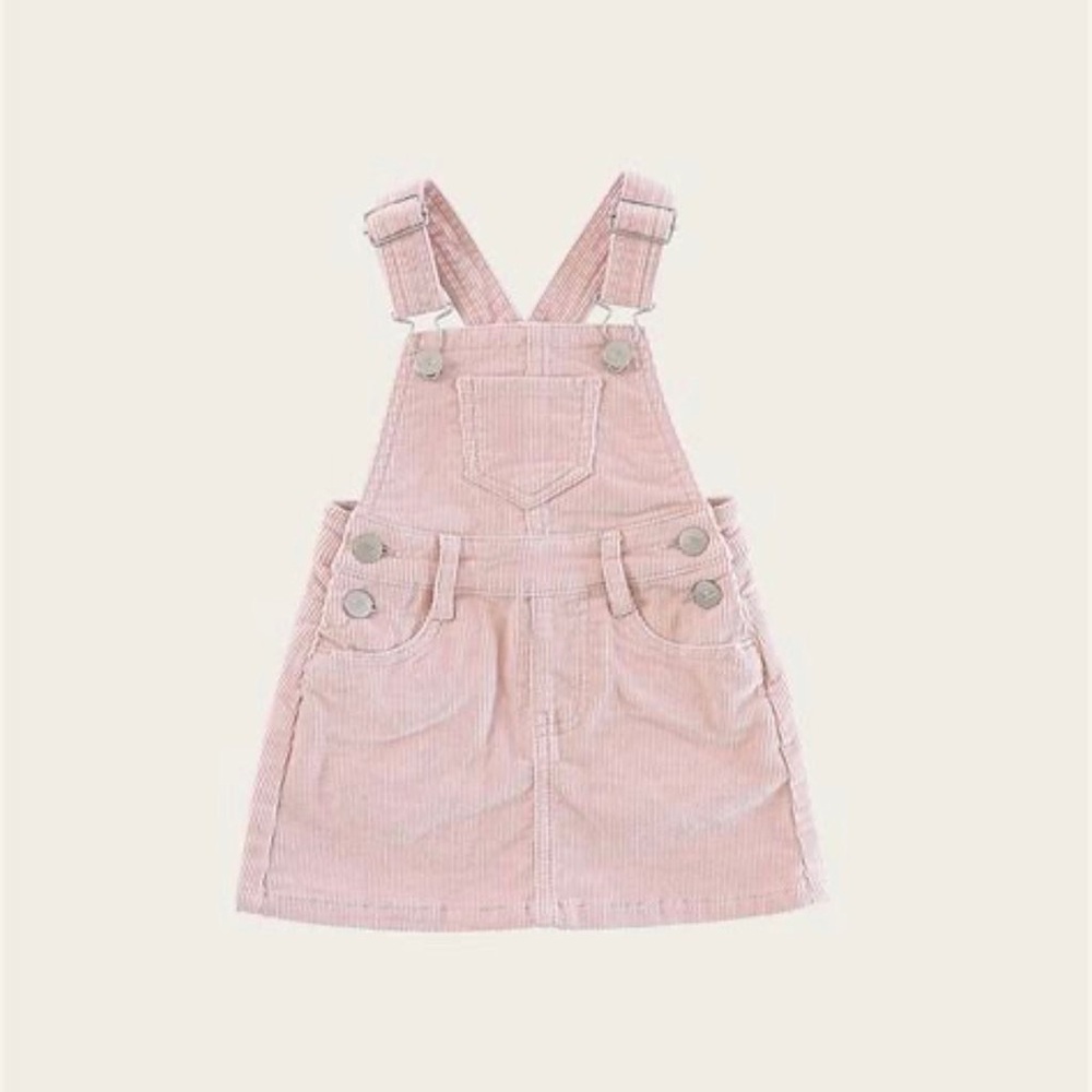 NWT Jamie Kay Chloe cord dress